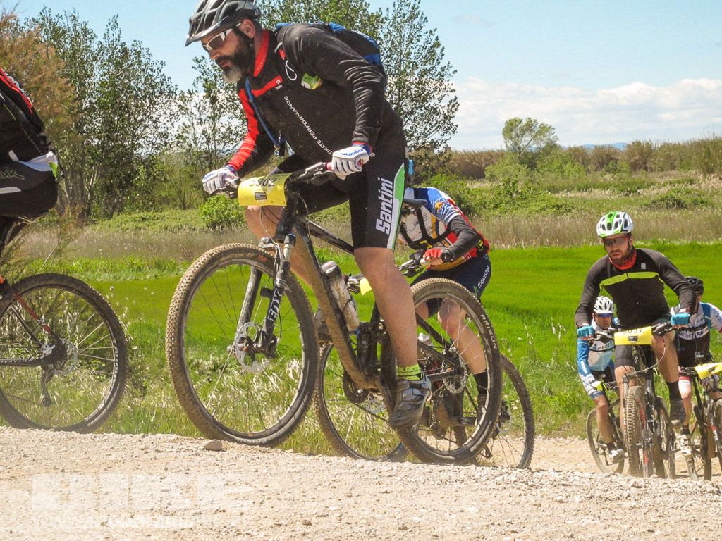 Orbea Monegros 2016 Galería 1
