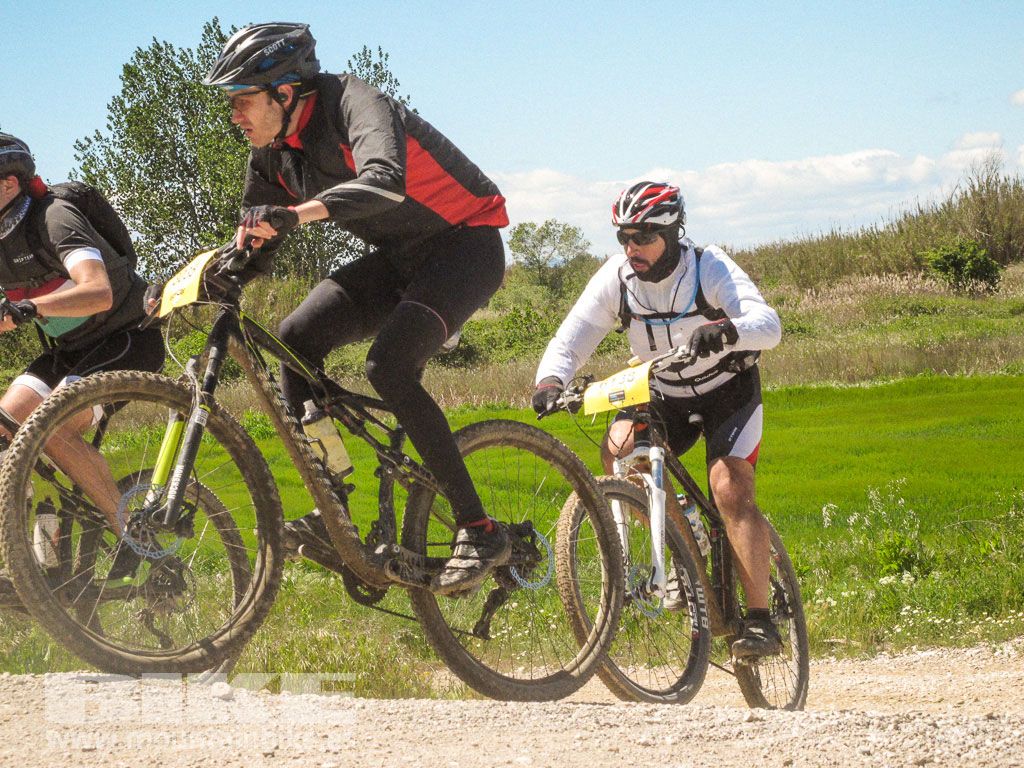 Orbea Monegros 2016 Galería 1