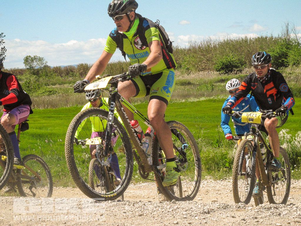 Orbea Monegros 2016 Galería 1