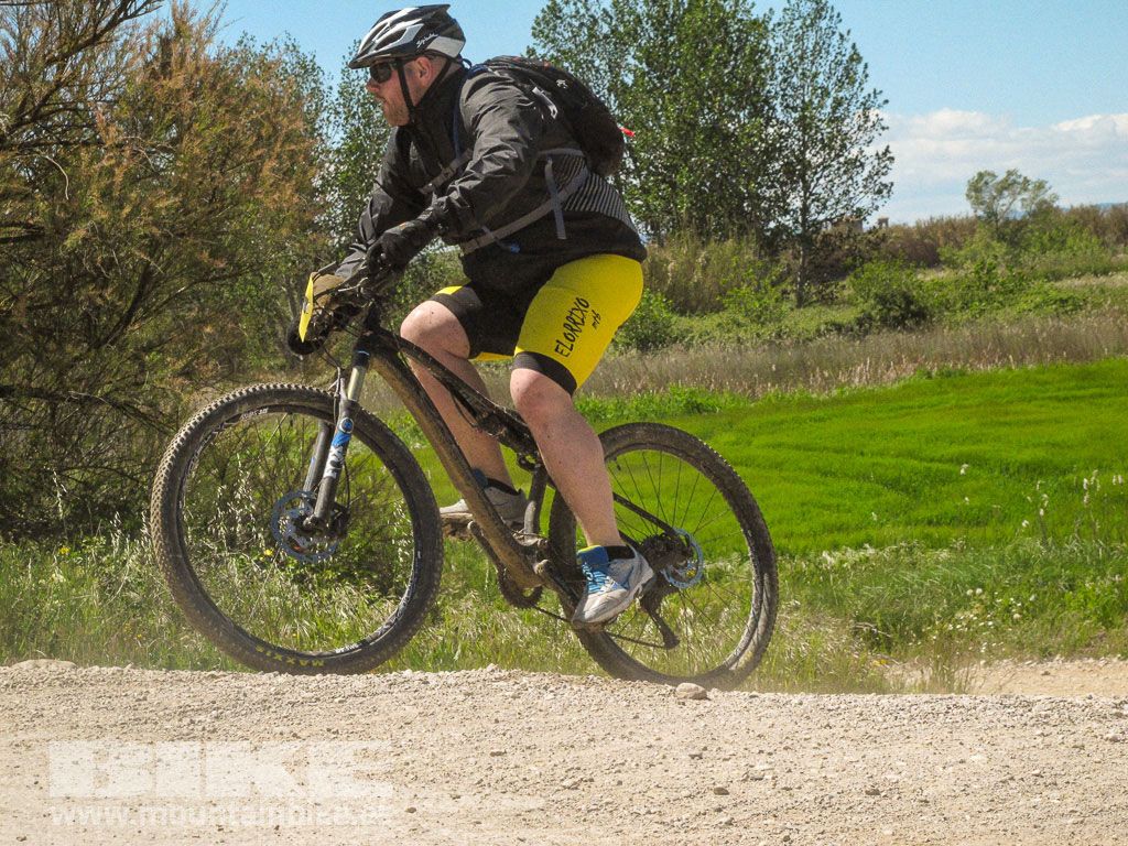 Orbea Monegros 2016 Galería 1