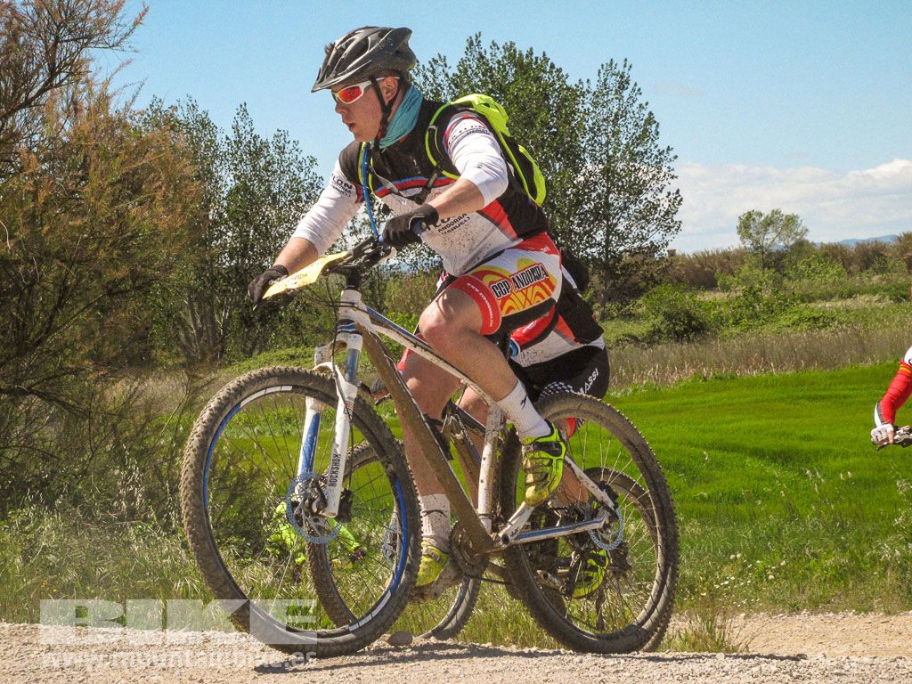 Orbea Monegros 2016 Galería 1