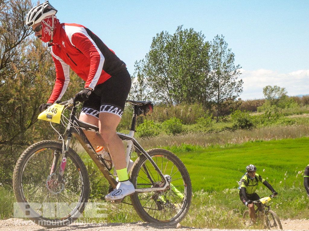 Orbea Monegros 2016 Galería 1