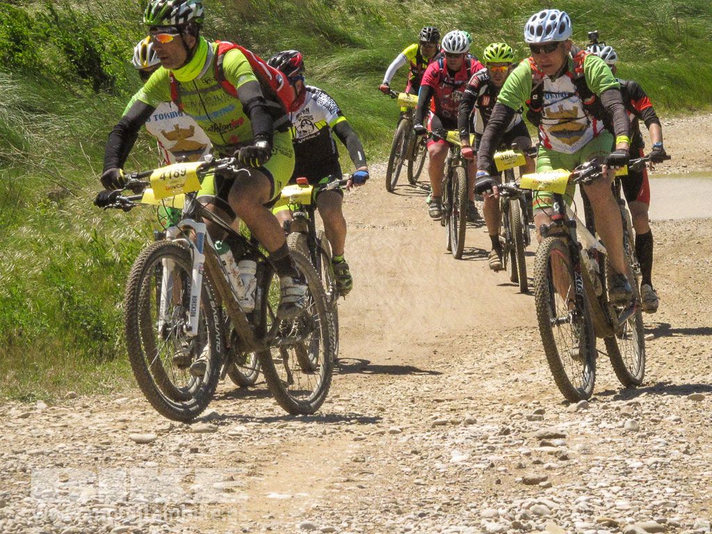Orbea Monegros 2016 Galería 1