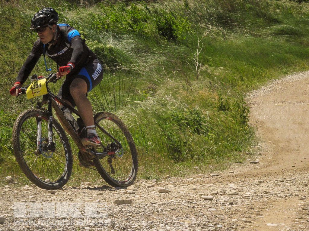 Orbea Monegros 2016 Galería 1