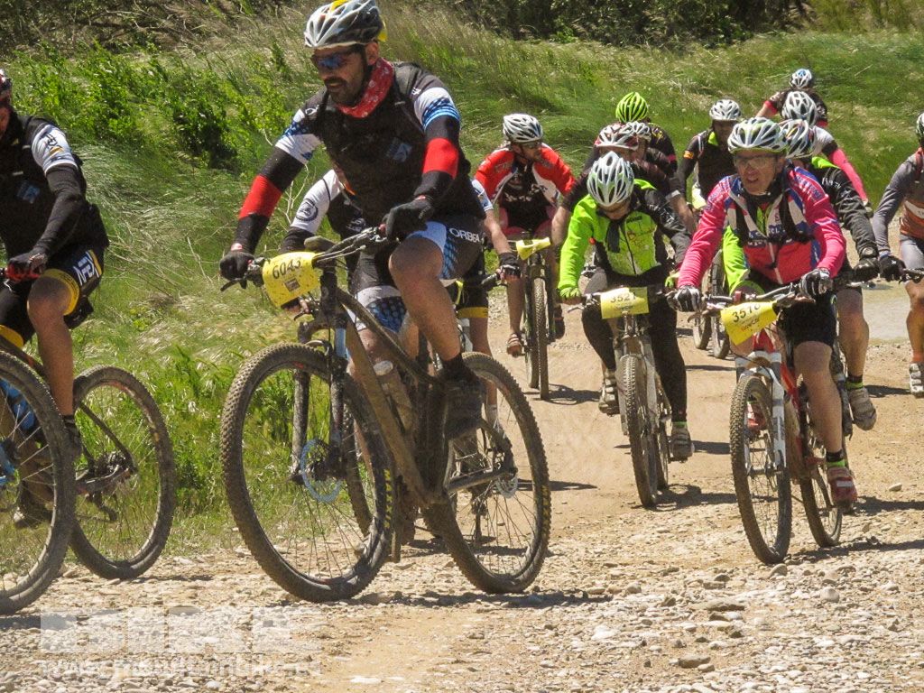Orbea Monegros 2016 Galería 1