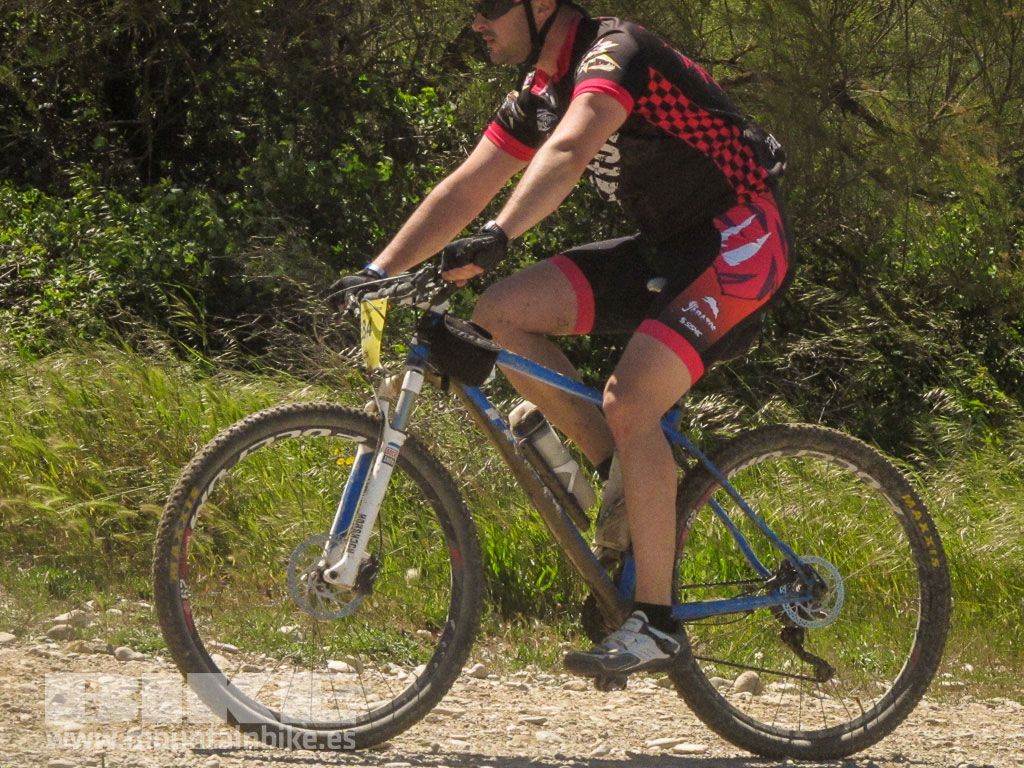 Orbea Monegros 2016 Galería 1