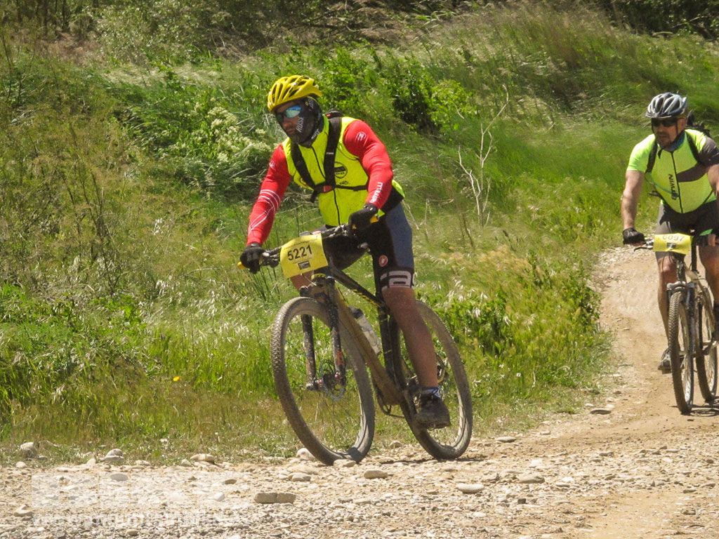 Orbea Monegros 2016 Galería 1