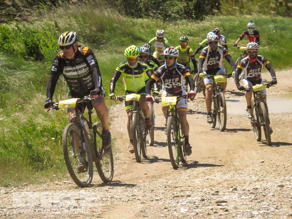 Orbea Monegros 2016 Galería 1