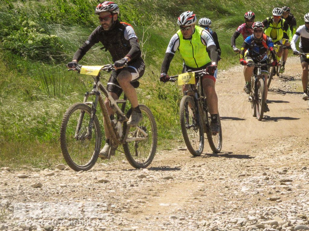 Orbea Monegros 2016 Galería 1
