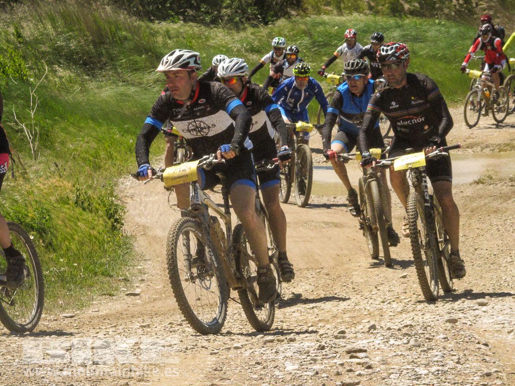 Orbea Monegros 2016 Galería 1