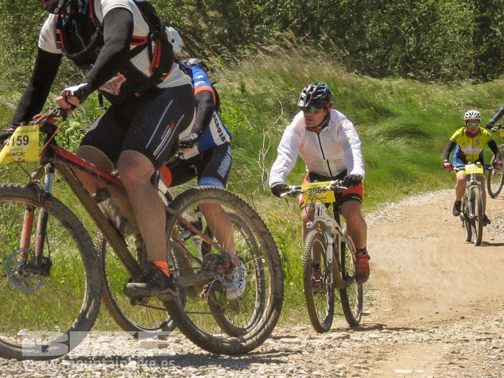 Orbea Monegros 2016 Galería 1
