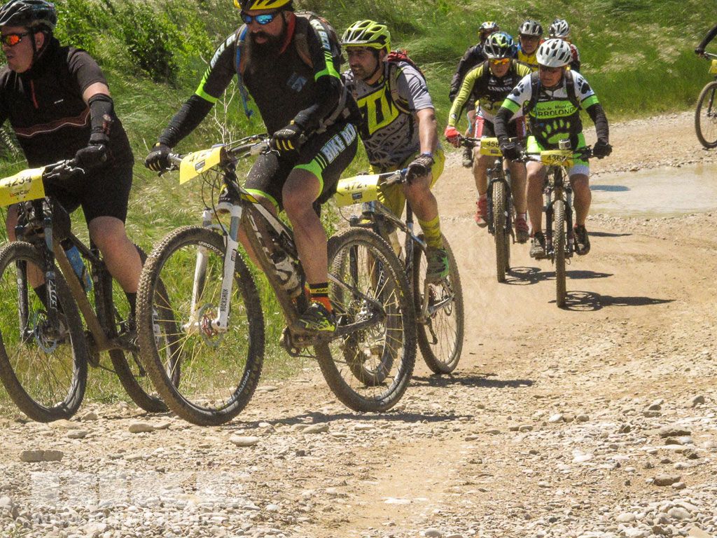 Orbea Monegros 2016 Galería 1