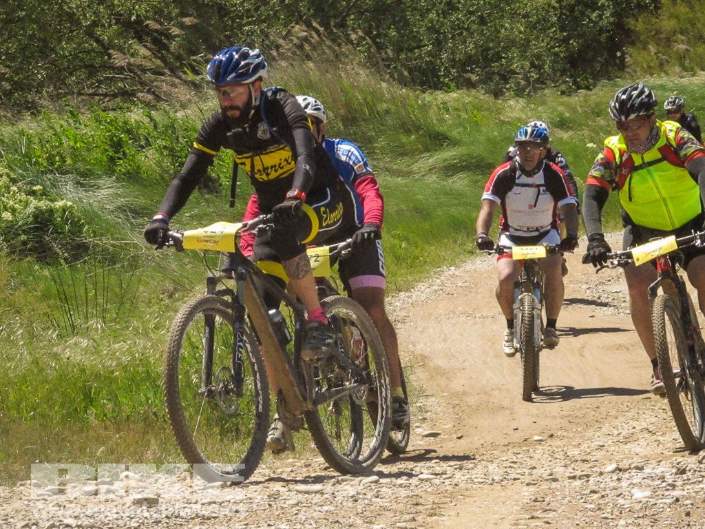 Orbea Monegros 2016 Galería 1
