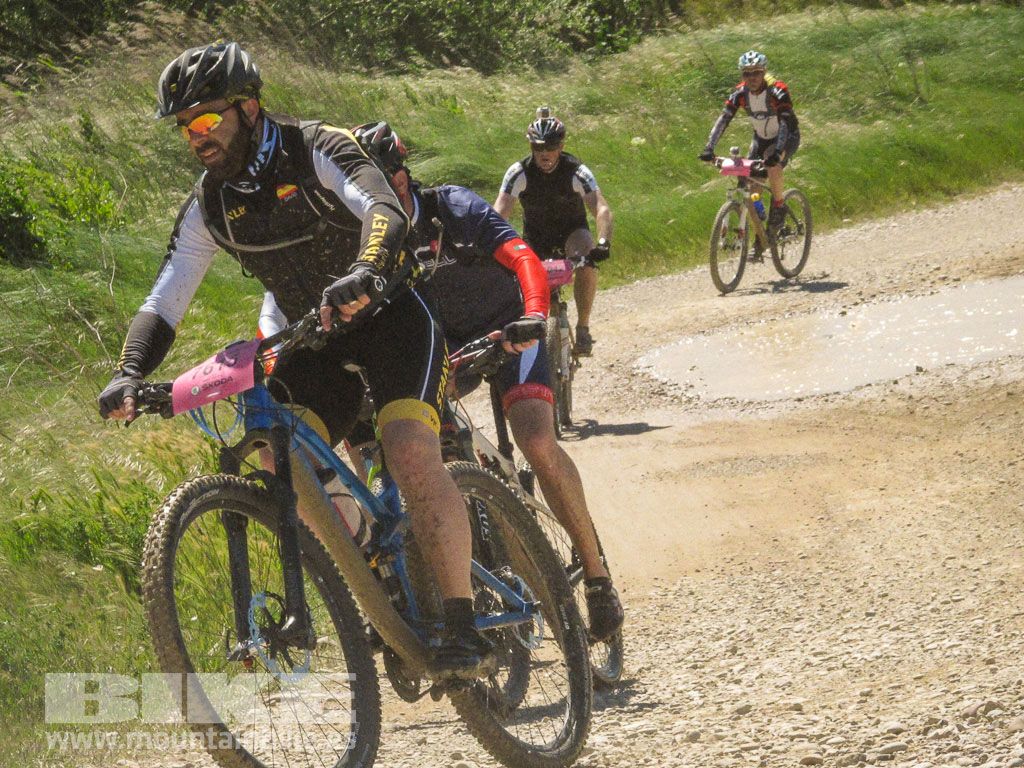 Orbea Monegros 2016 Galería 3