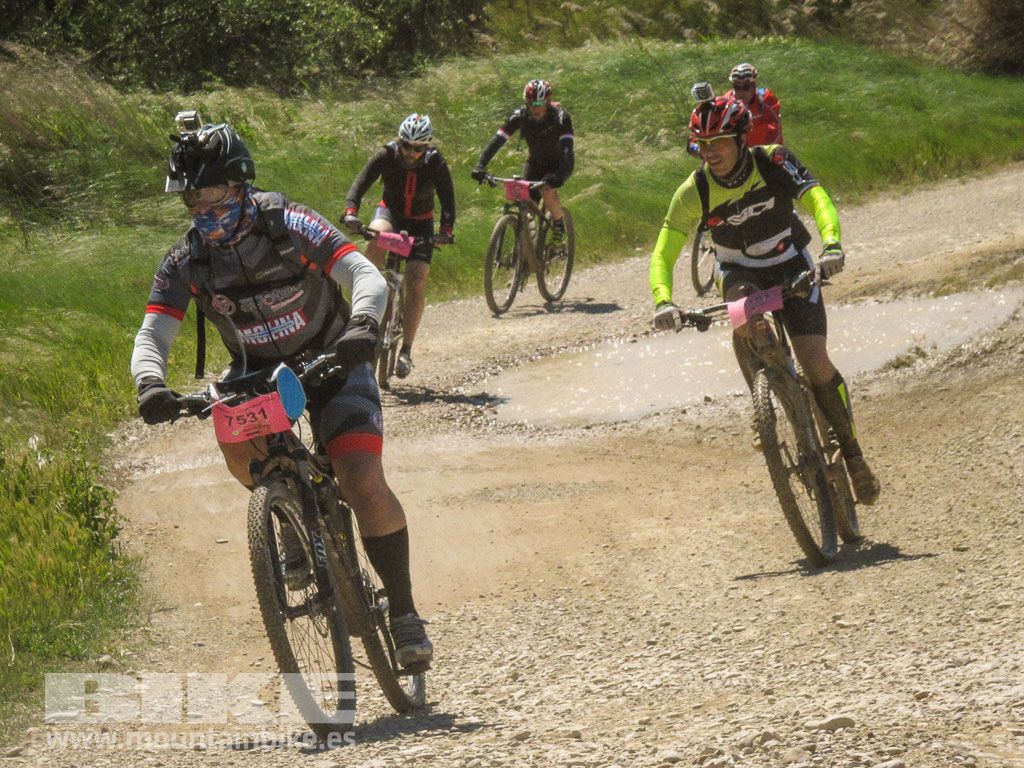 Orbea Monegros 2016 Galería 3