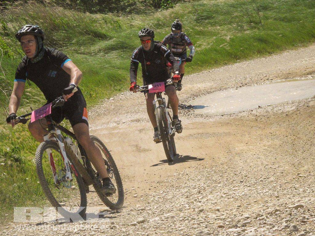 Orbea Monegros 2016 Galería 3