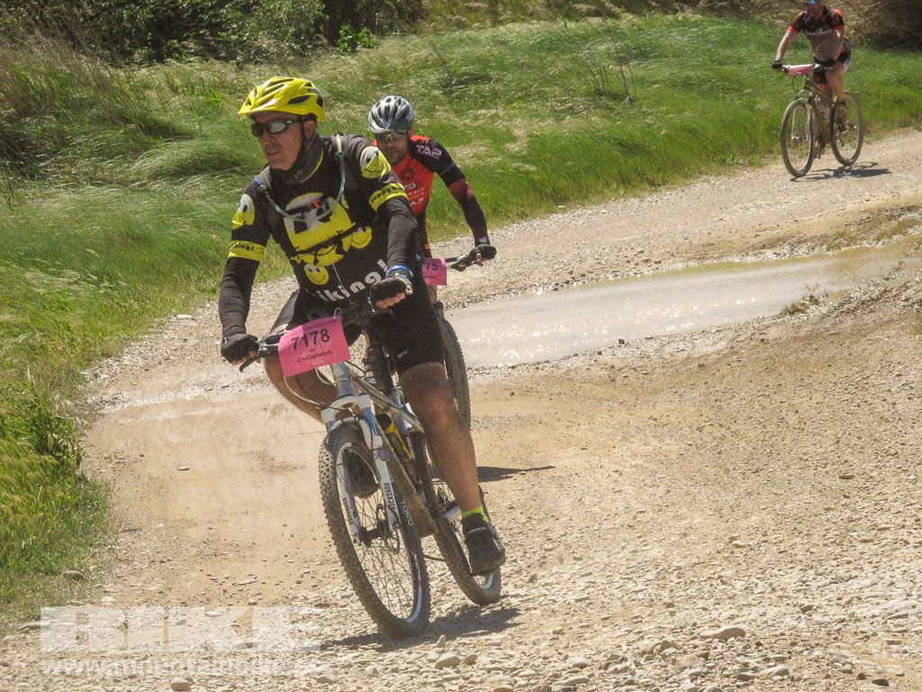 Orbea Monegros 2016 Galería 3