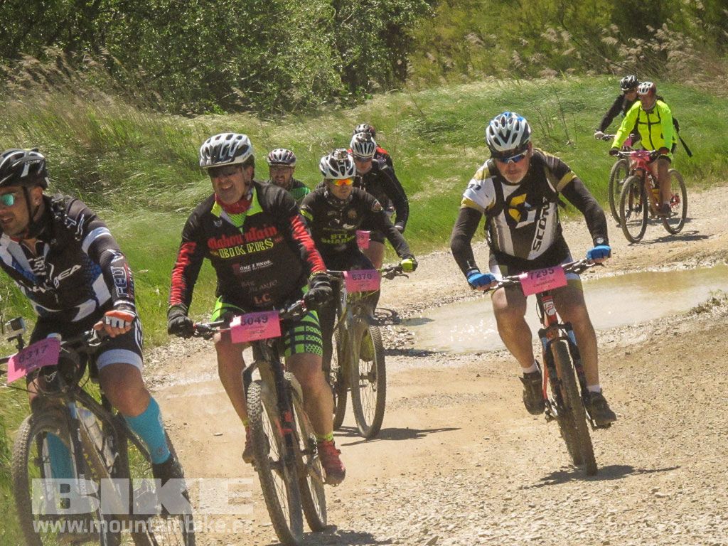 Orbea Monegros 2016 Galería 3