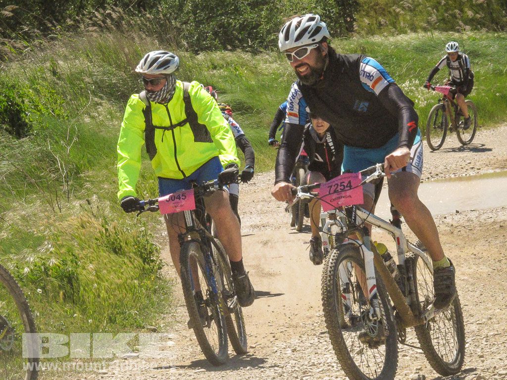 Orbea Monegros 2016 Galería 3