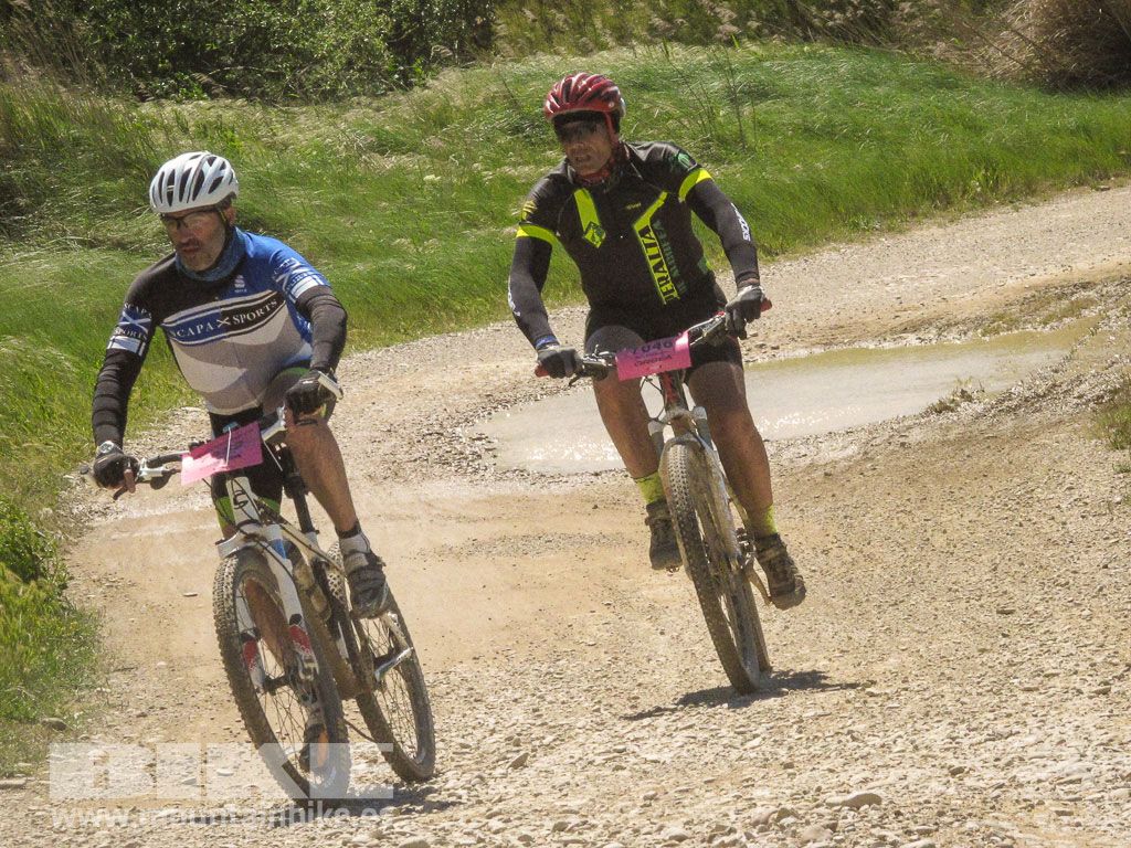 Orbea Monegros 2016 Galería 3