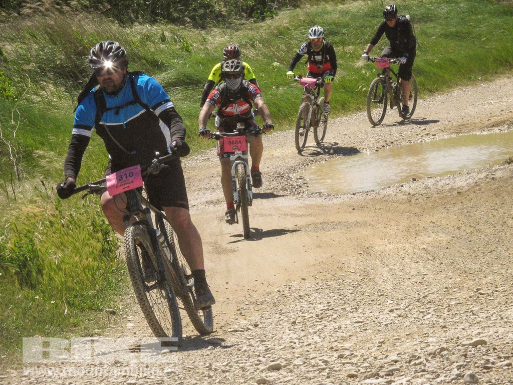 Orbea Monegros 2016 Galería 3
