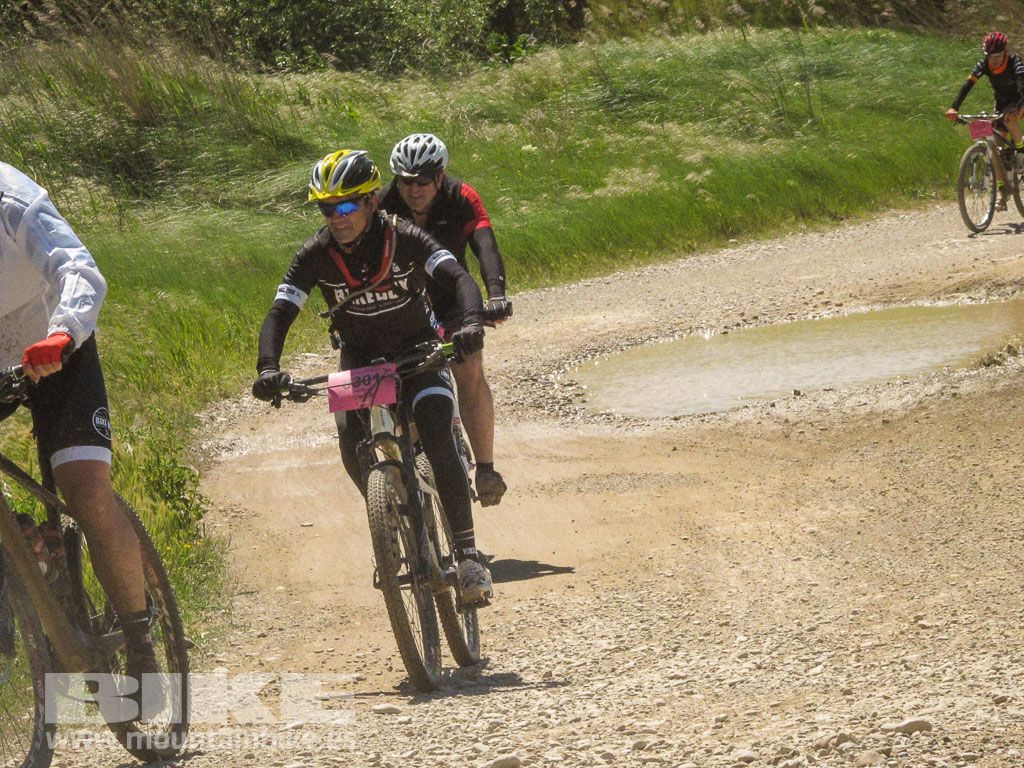 Orbea Monegros 2016 Galería 3