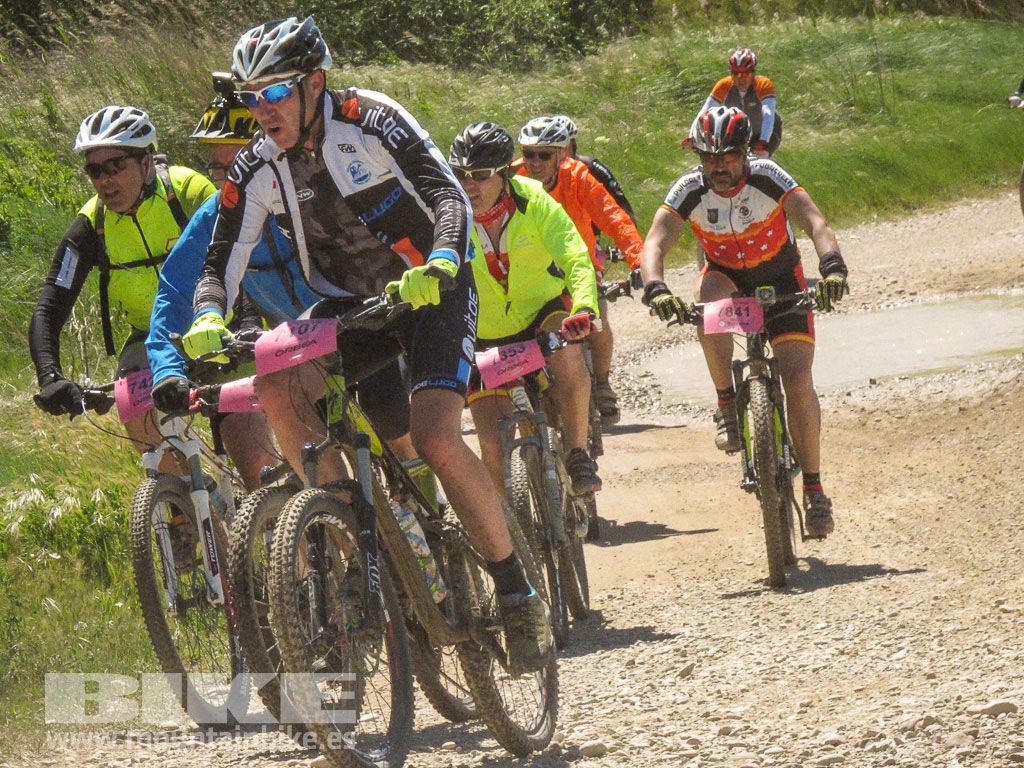 Orbea Monegros 2016 Galería 3