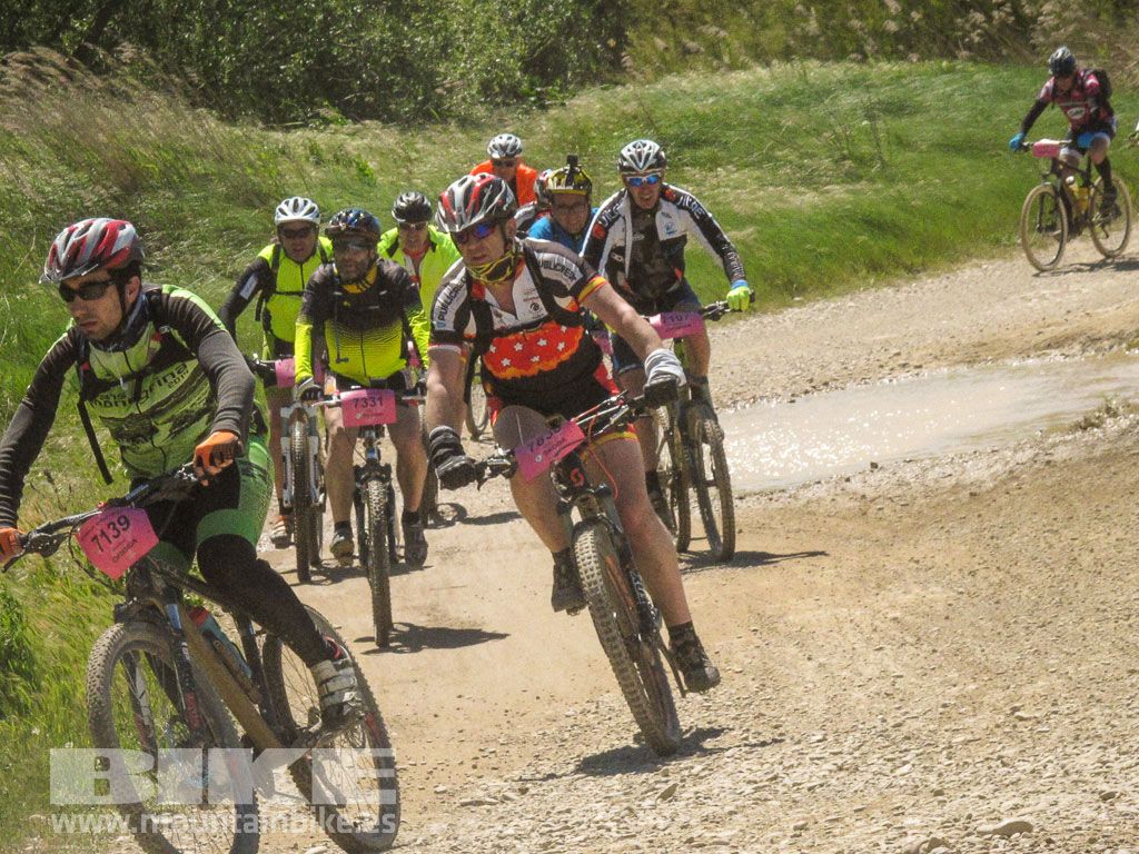 Orbea Monegros 2016 Galería 3