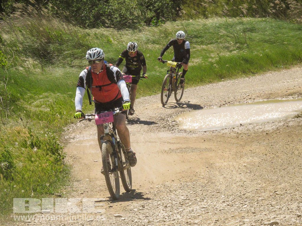 Orbea Monegros 2016 Galería 3