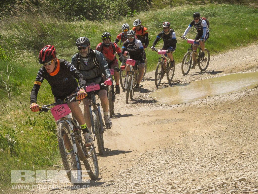 Orbea Monegros 2016 Galería 3