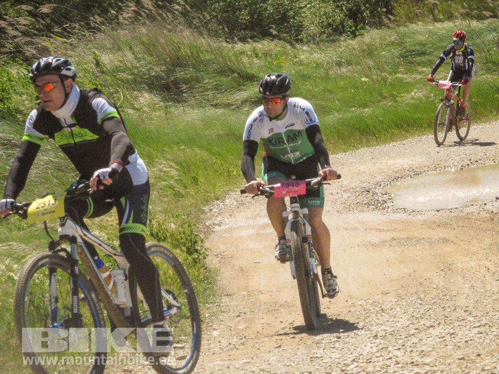 Orbea Monegros 2016 Galería 3