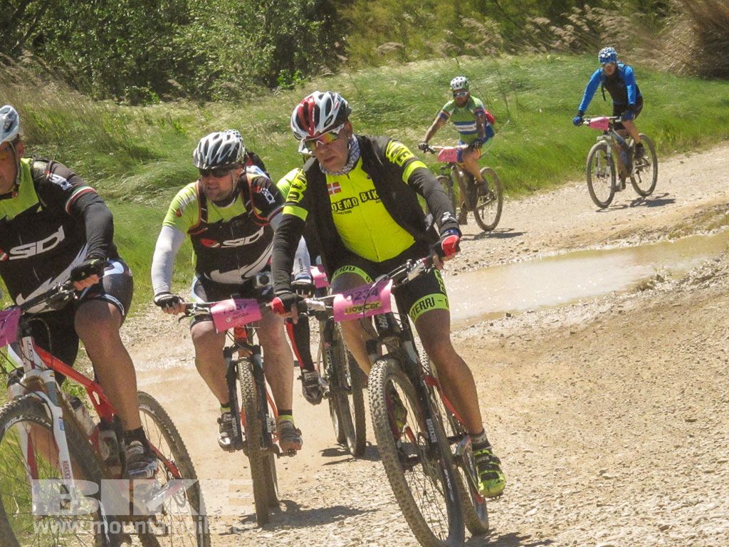 Orbea Monegros 2016 Galería 3