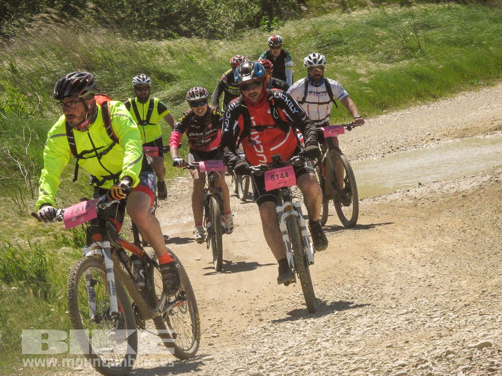 Orbea Monegros 2016 Galería 3