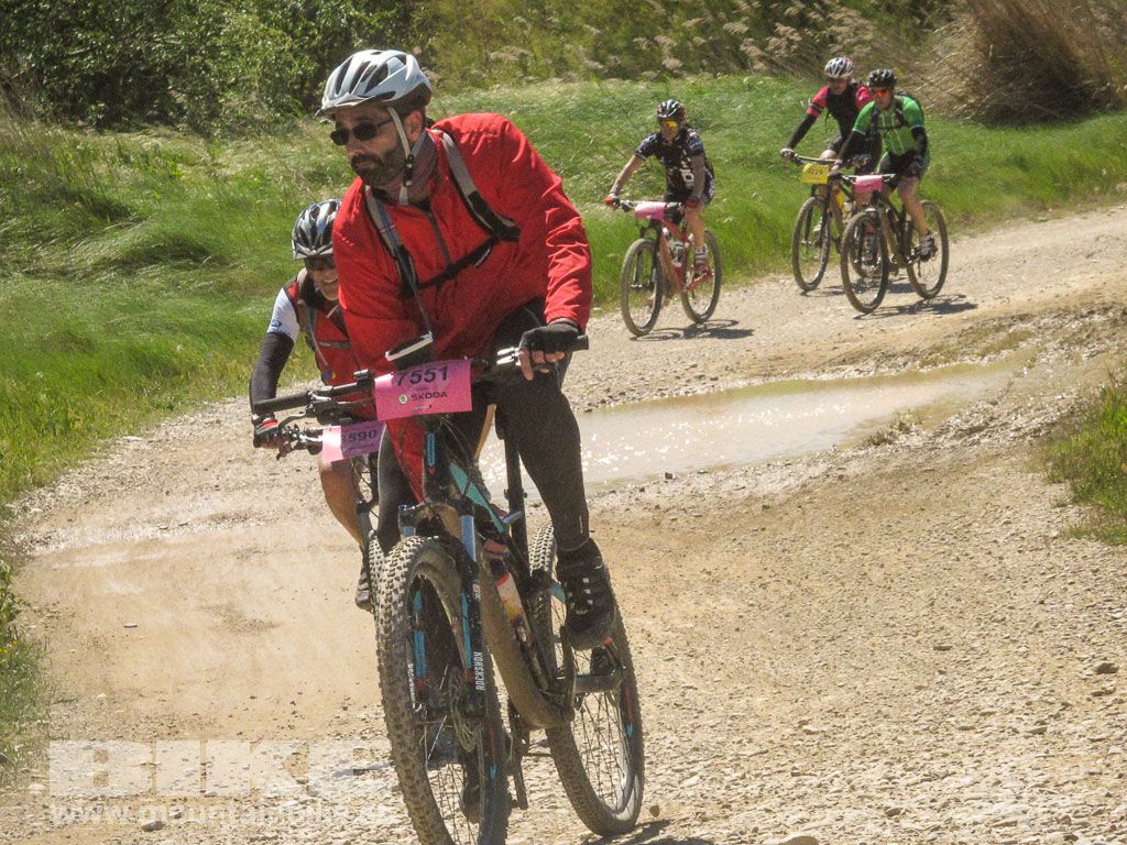 Orbea Monegros 2016 Galería 3