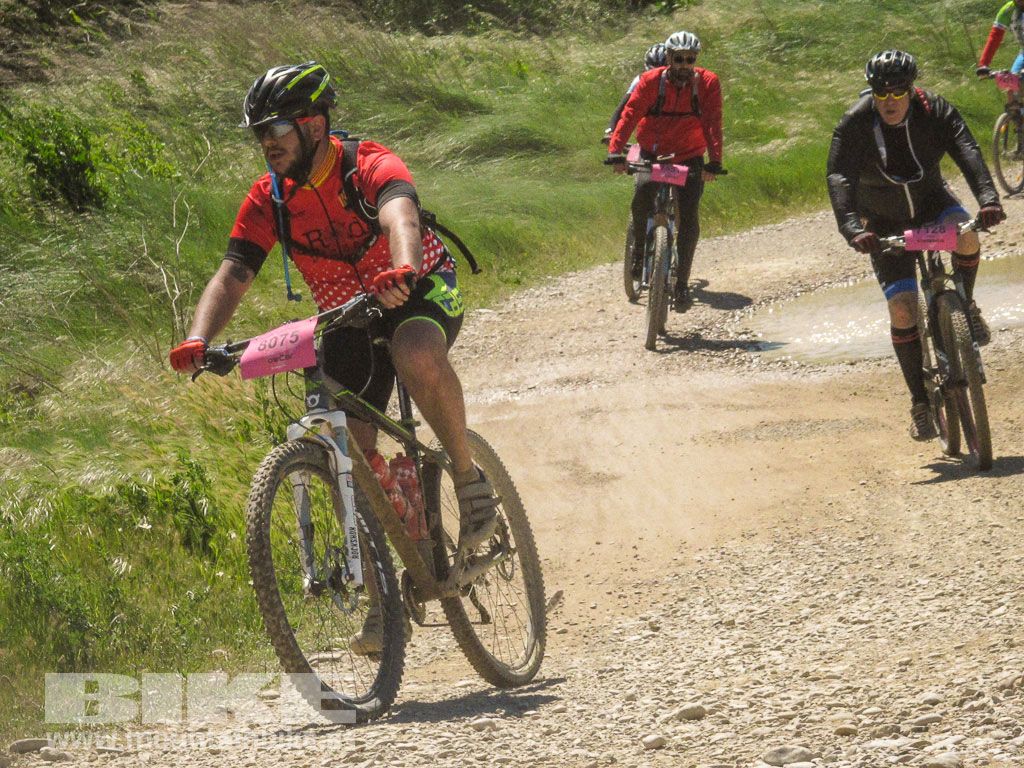 Orbea Monegros 2016 Galería 3
