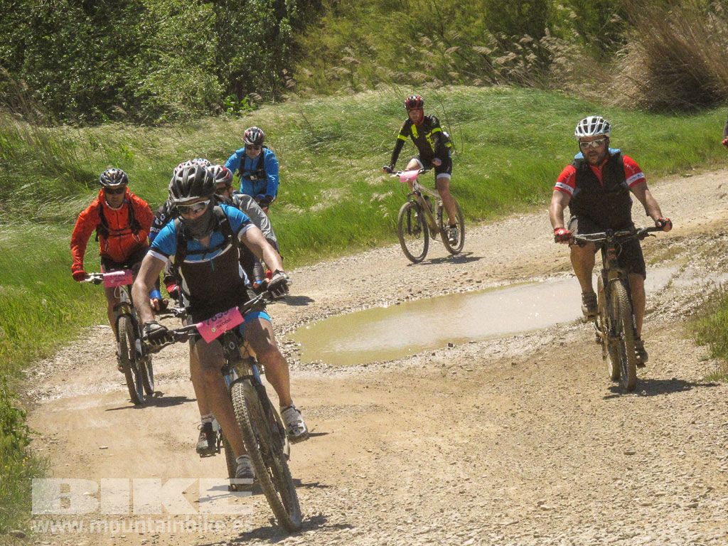 Orbea Monegros 2016 Galería 3