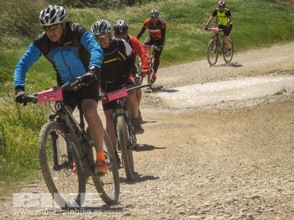 Orbea Monegros 2016 Galería 3