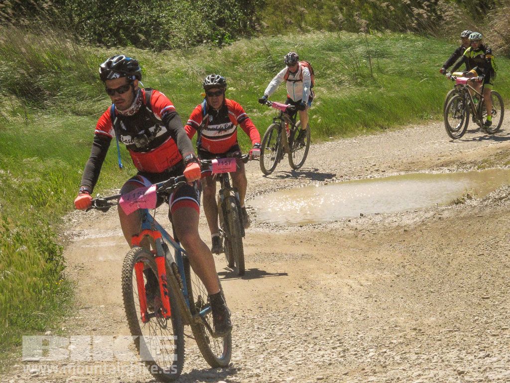 Orbea Monegros 2016 Galería 3