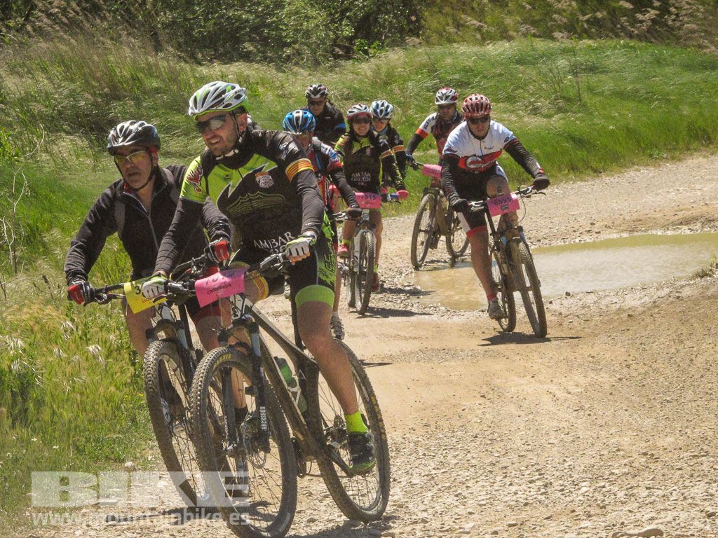 Orbea Monegros 2016 Galería 3