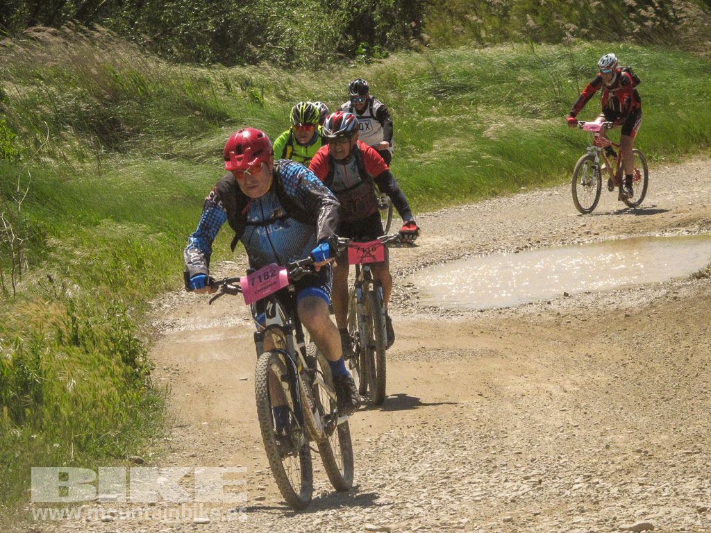 Orbea Monegros 2016 Galería 3