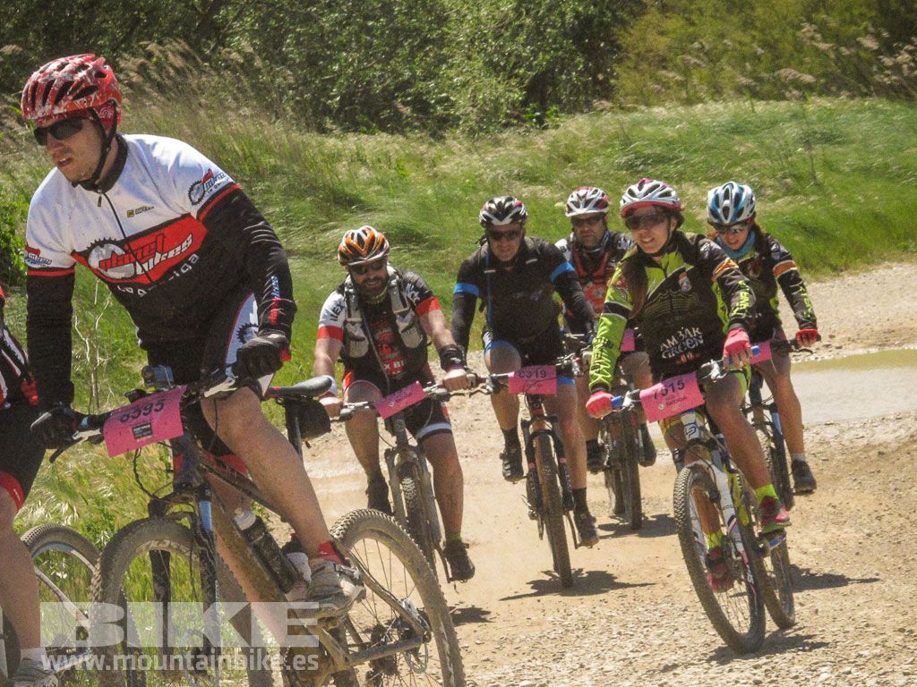 Orbea Monegros 2016 Galería 3