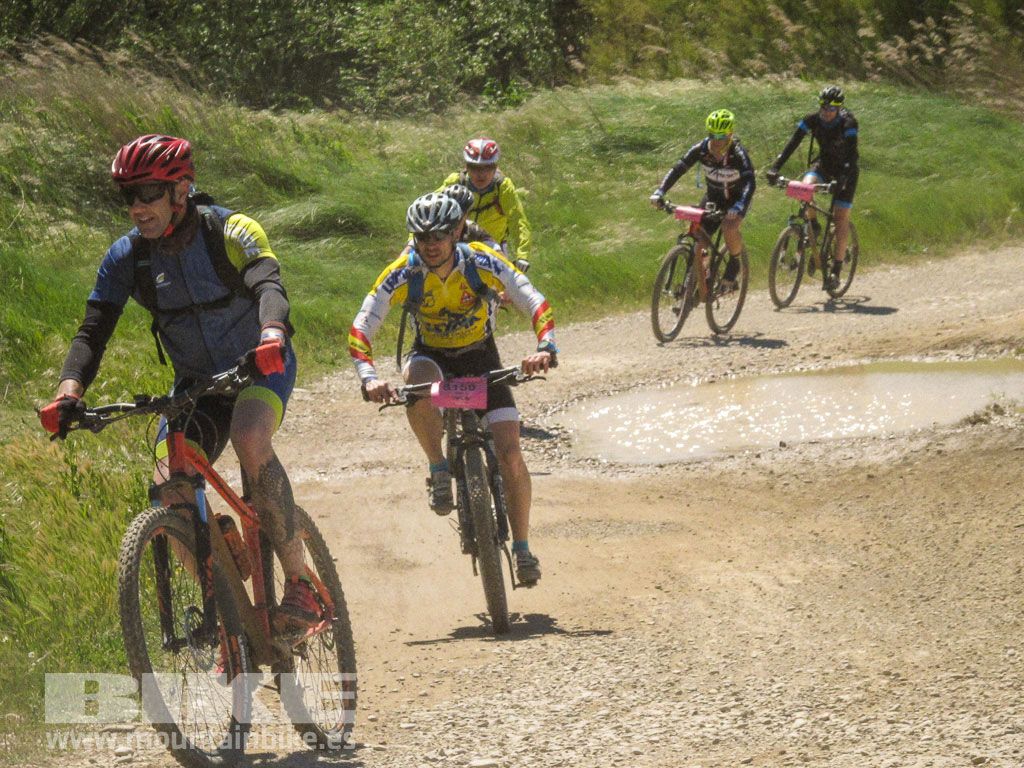 Orbea Monegros 2016 Galería 3