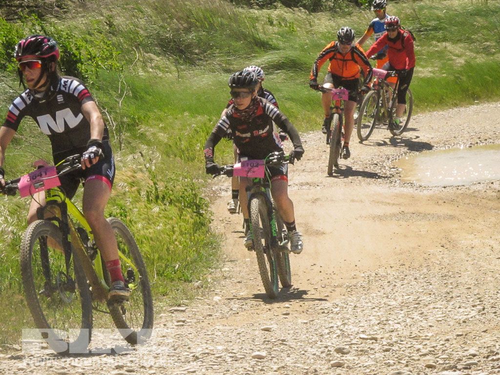 Orbea Monegros 2016 Galería 3