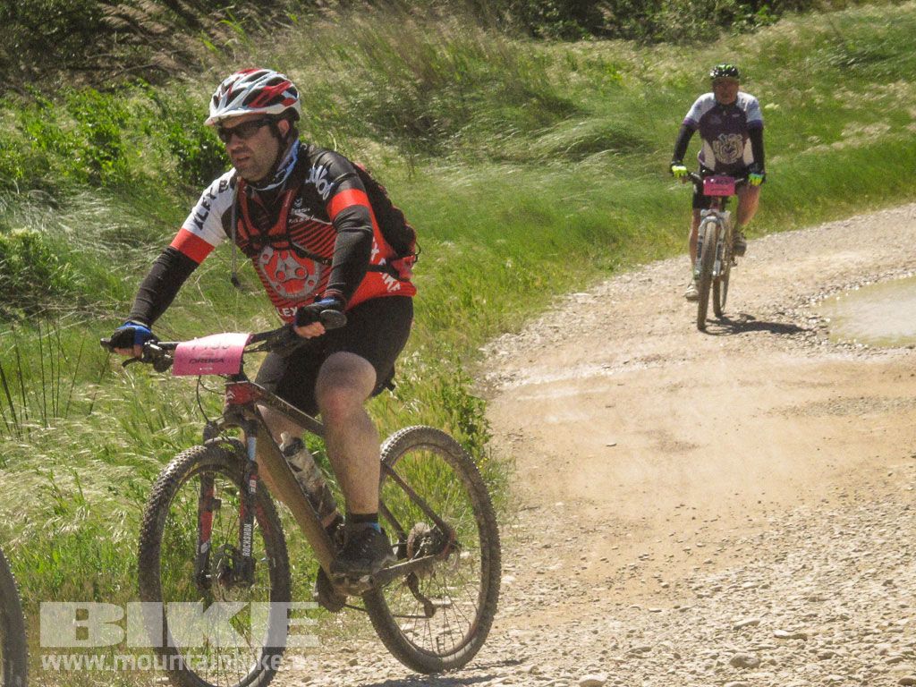 Orbea Monegros 2016 Galería 3
