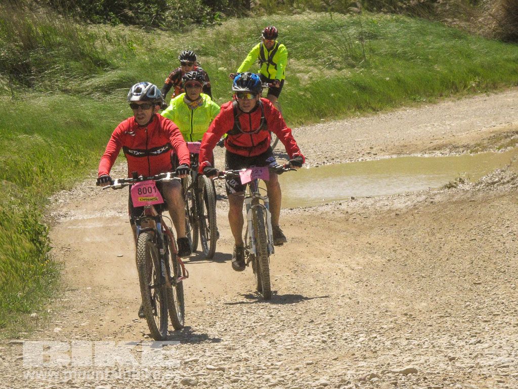 Orbea Monegros 2016 Galería 3