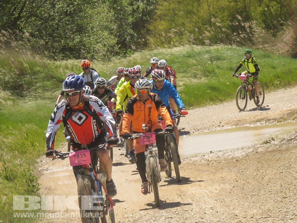 Orbea Monegros 2016 Galería 3