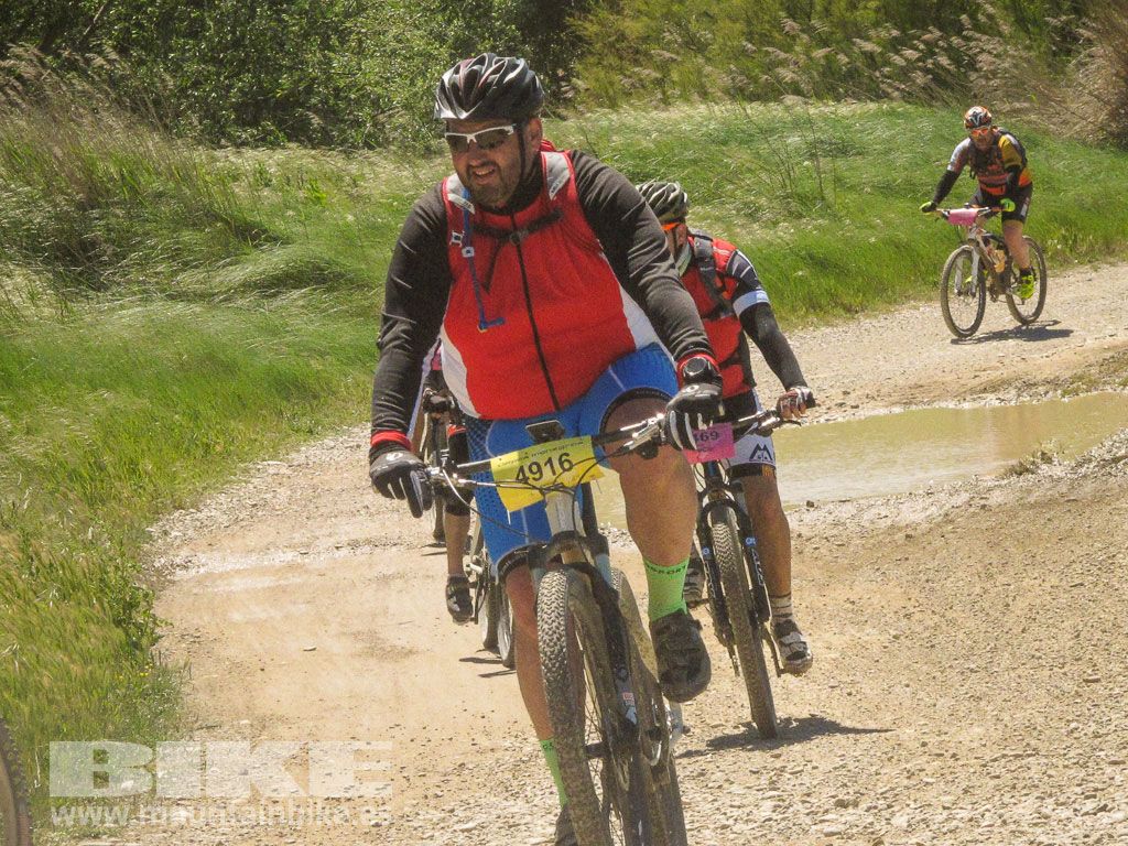 Orbea Monegros 2016 Galería 3