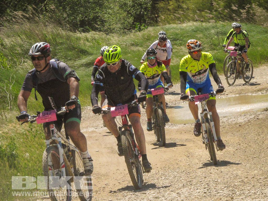 Orbea Monegros 2016 Galería 3