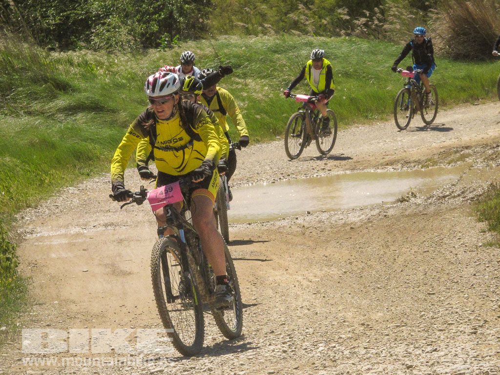 Orbea Monegros 2016 Galería 3