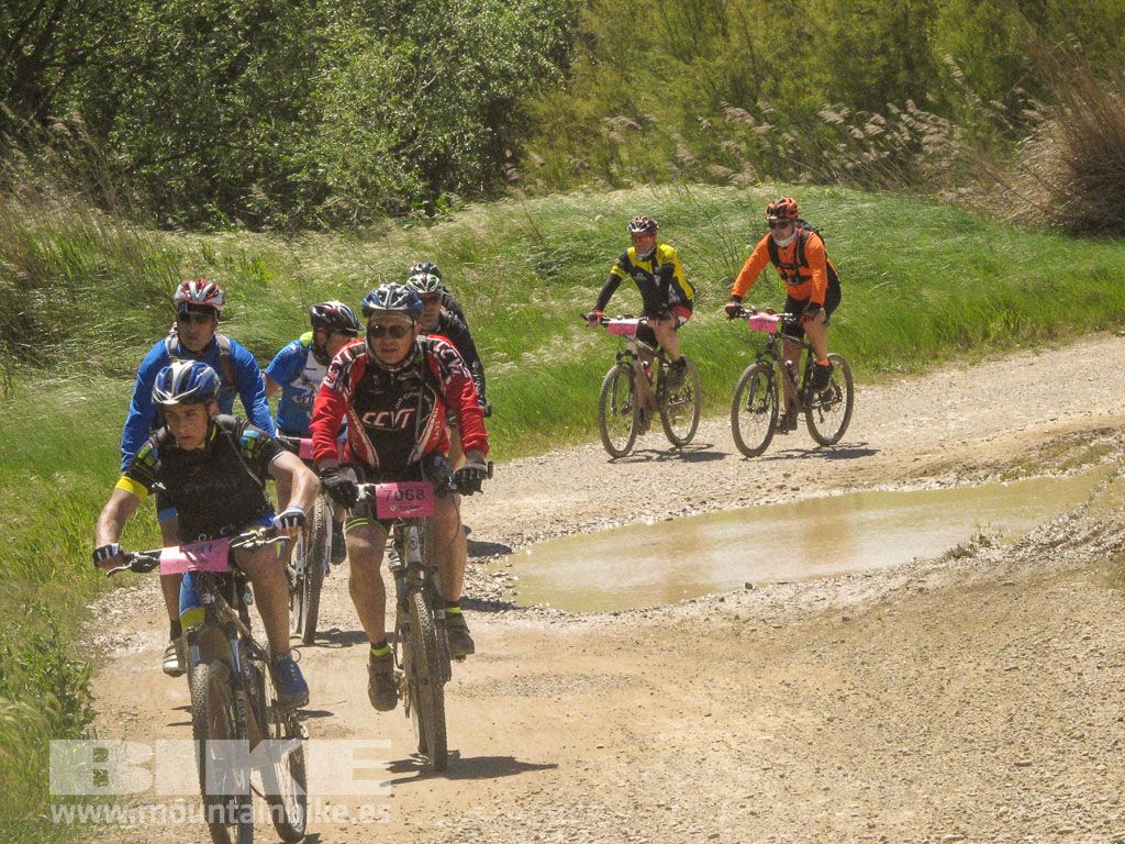 Orbea Monegros 2016 Galería 3